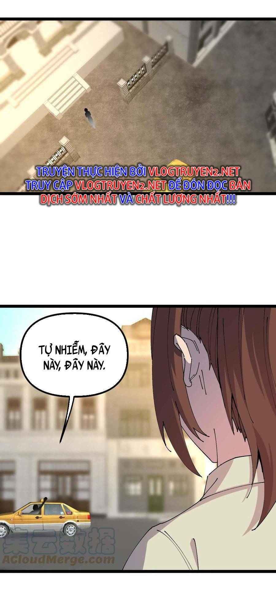Trùng Sinh Trở Lại 1983 Làm Phú Hào: Chapter 40