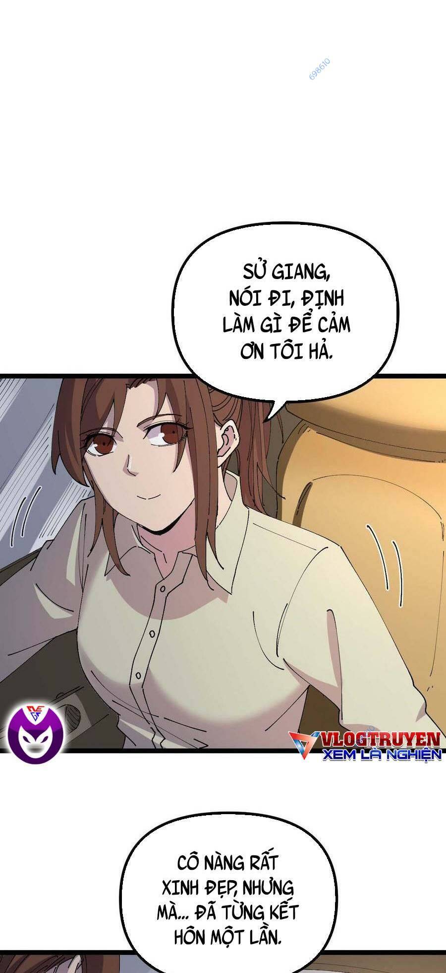 Trùng Sinh Trở Lại 1983 Làm Phú Hào: Chapter 40