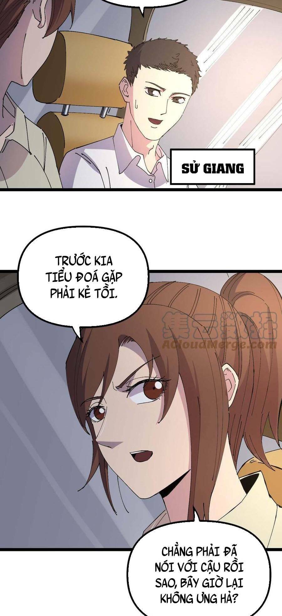 Trùng Sinh Trở Lại 1983 Làm Phú Hào: Chapter 40