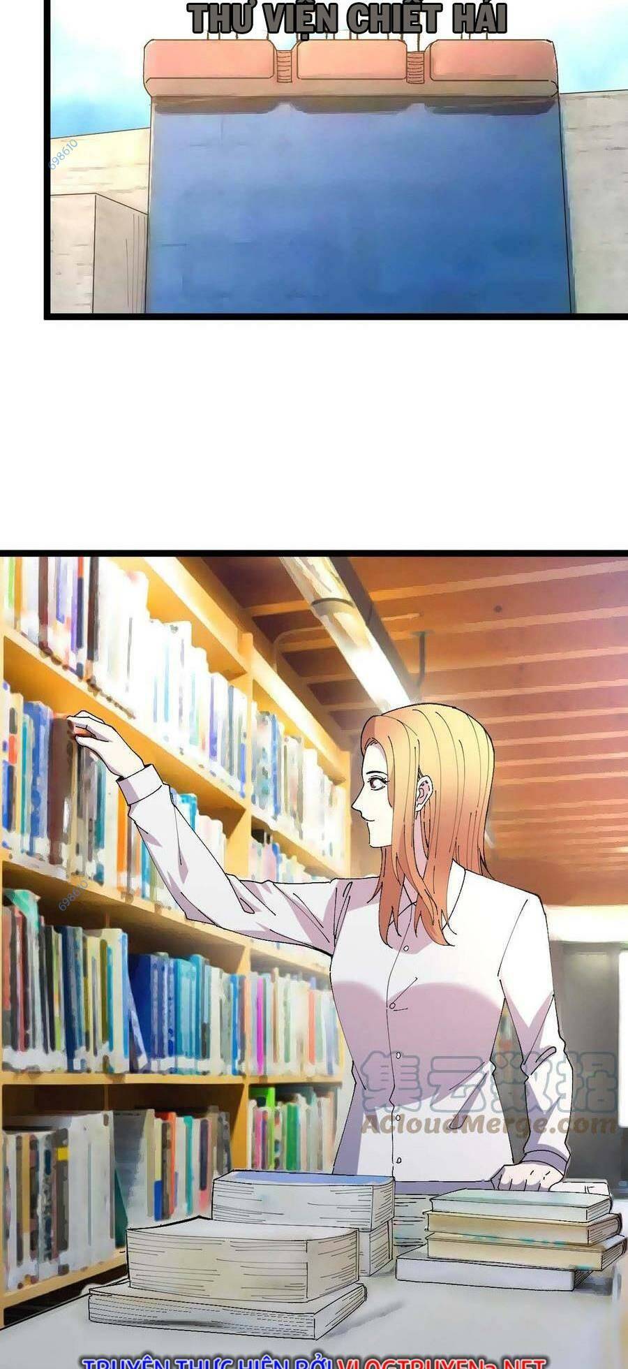 Trùng Sinh Trở Lại 1983 Làm Phú Hào: Chapter 40