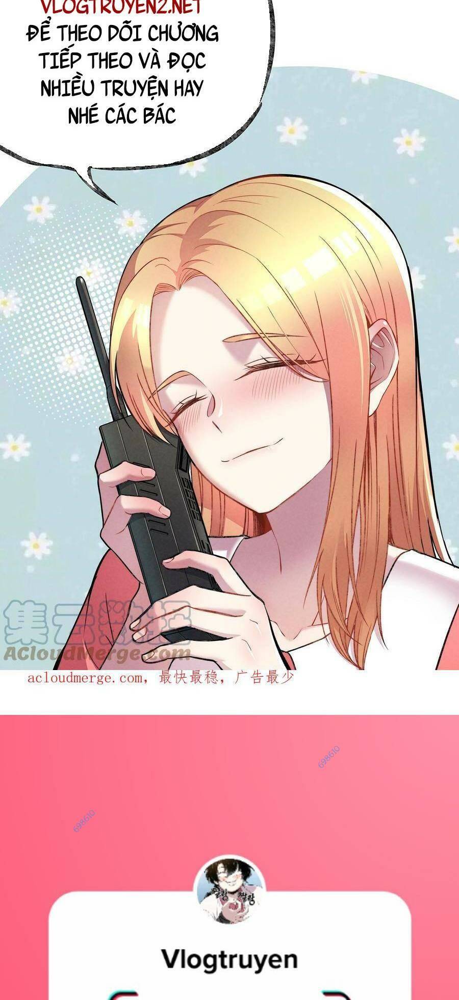 Trùng Sinh Trở Lại 1983 Làm Phú Hào: Chapter 40