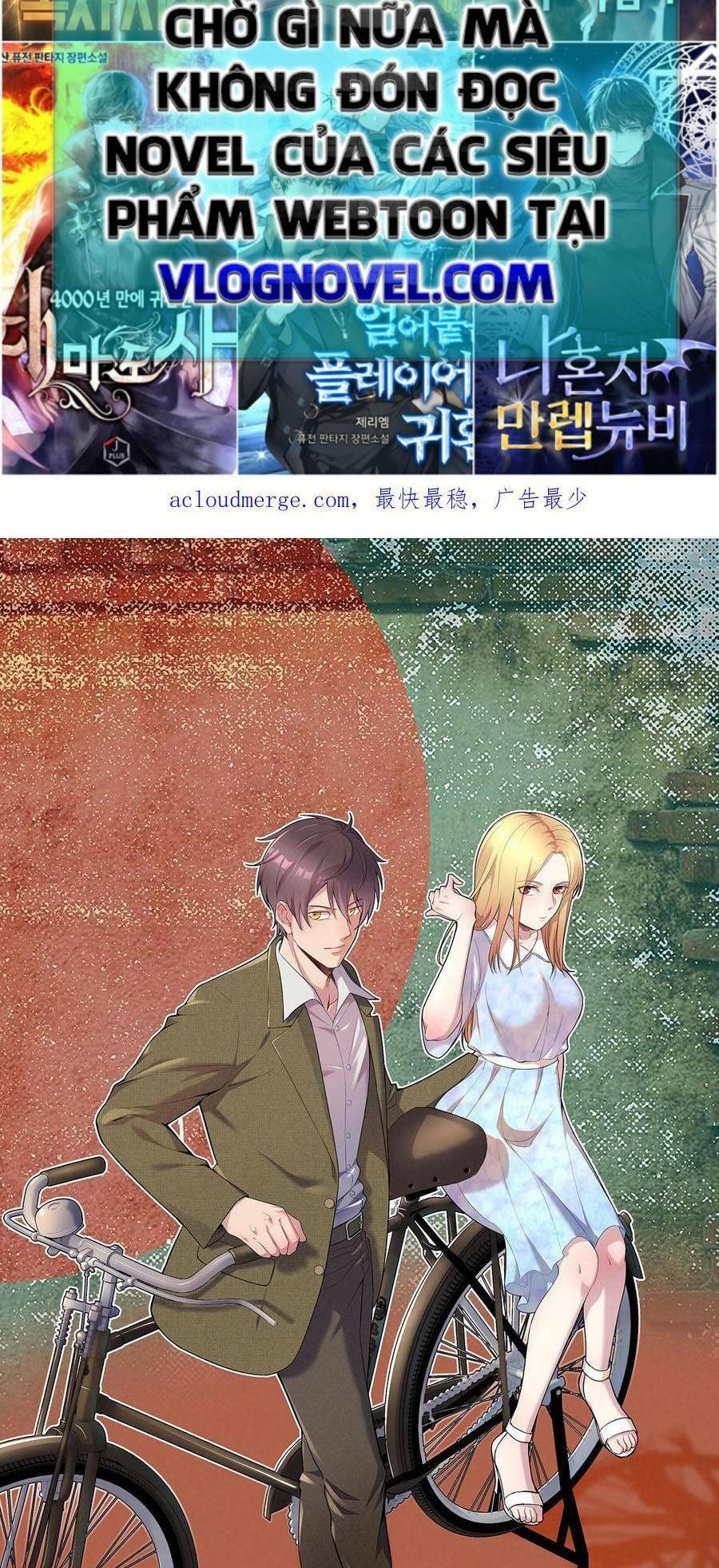 Trùng Sinh Trở Lại 1983 Làm Phú Hào: Chapter 40