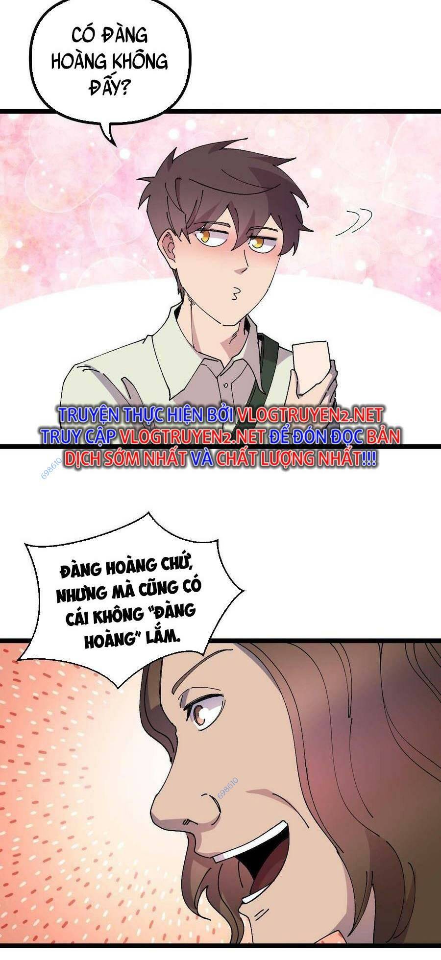 Trùng Sinh Trở Lại 1983 Làm Phú Hào: Chapter 40