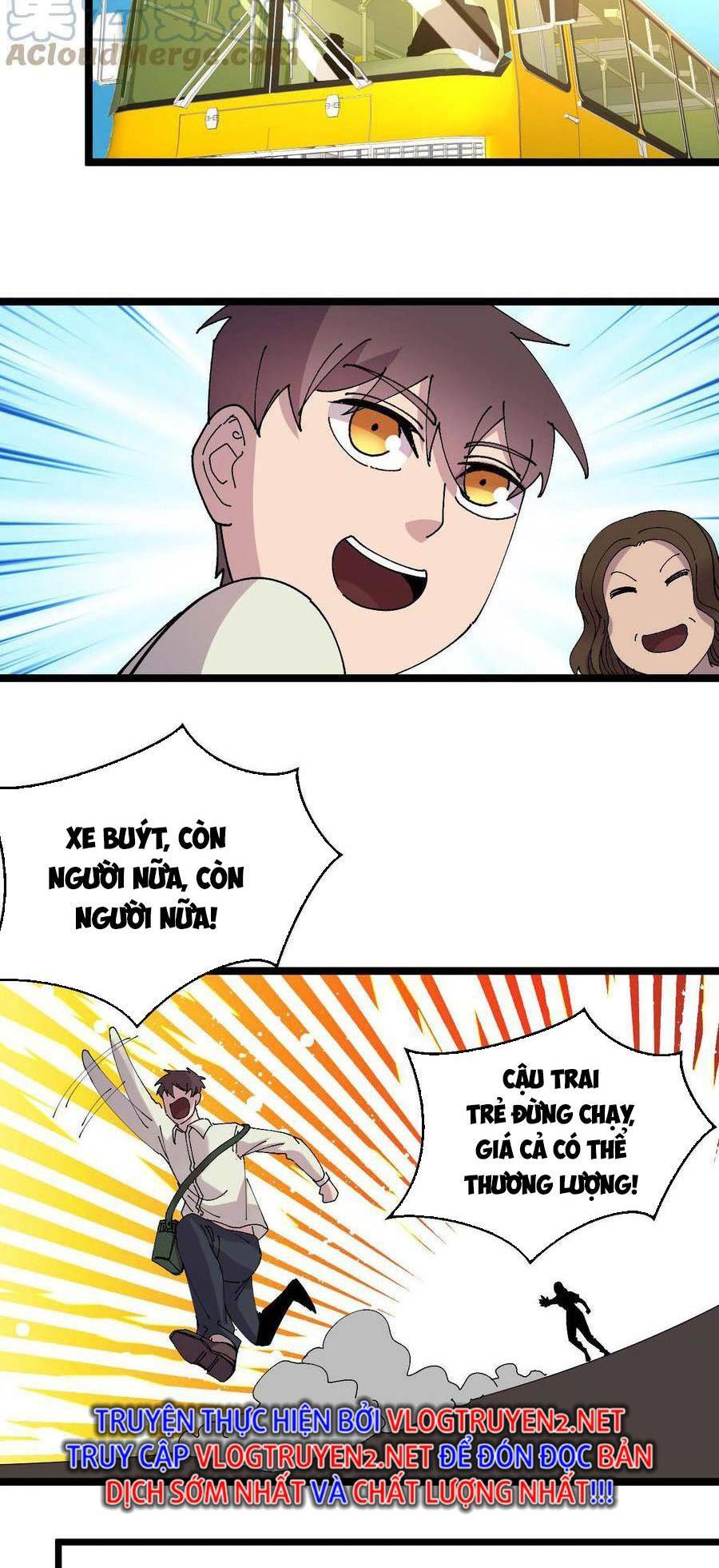 Trùng Sinh Trở Lại 1983 Làm Phú Hào: Chapter 40