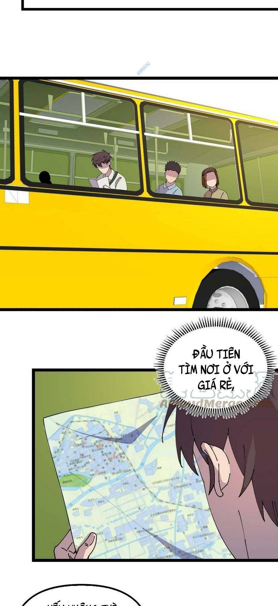 Trùng Sinh Trở Lại 1983 Làm Phú Hào: Chapter 40