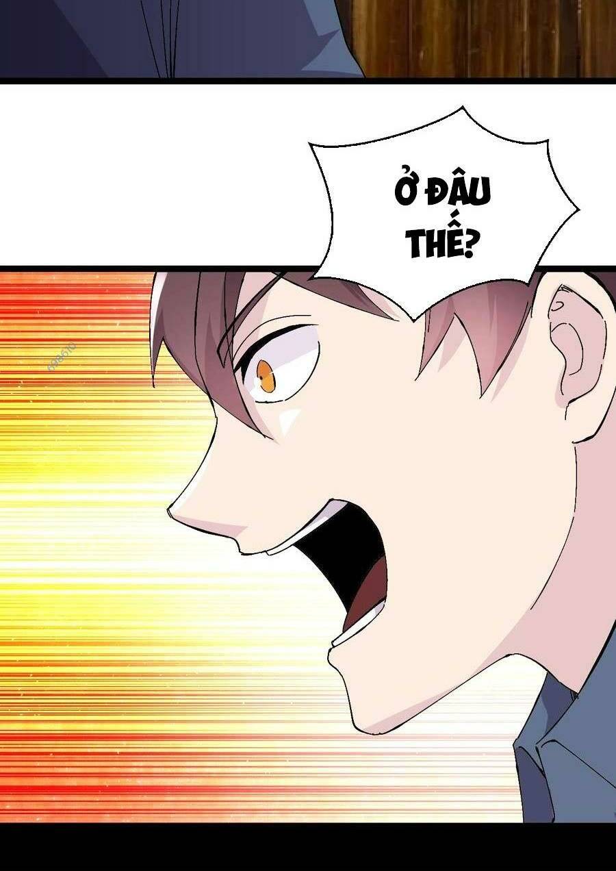 Trùng Sinh Trở Lại 1983 Làm Phú Hào: Chapter 42