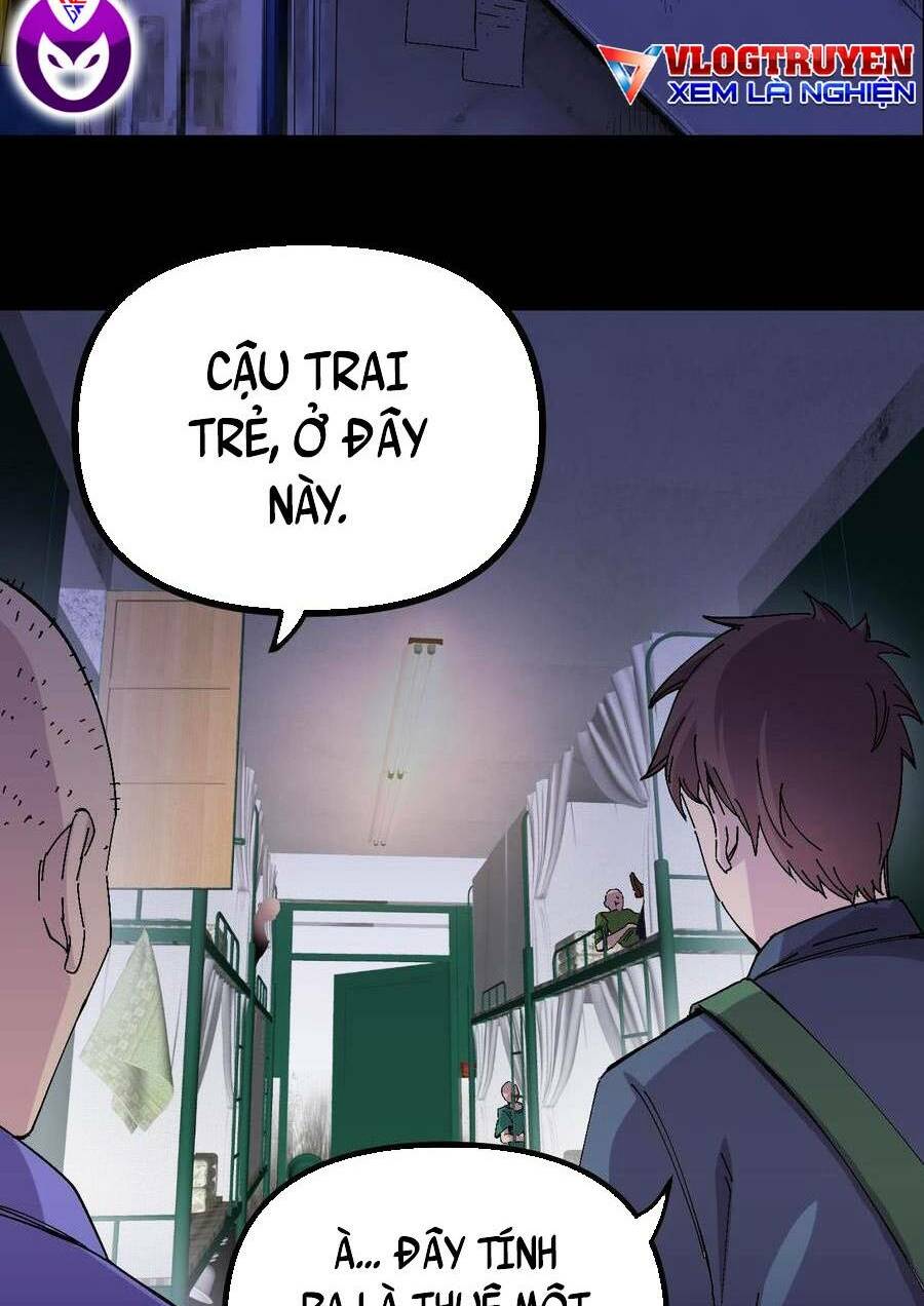 Trùng Sinh Trở Lại 1983 Làm Phú Hào: Chapter 42