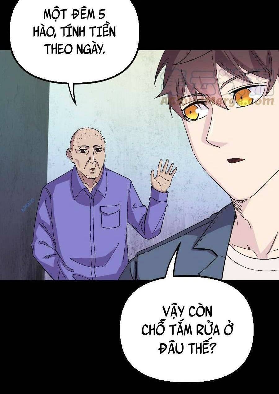Trùng Sinh Trở Lại 1983 Làm Phú Hào: Chapter 42