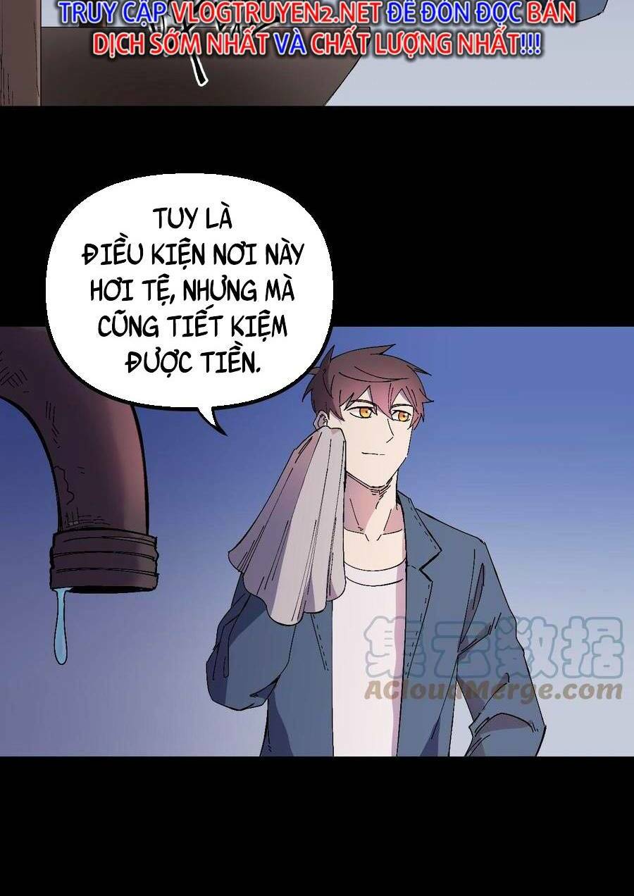 Trùng Sinh Trở Lại 1983 Làm Phú Hào: Chapter 42
