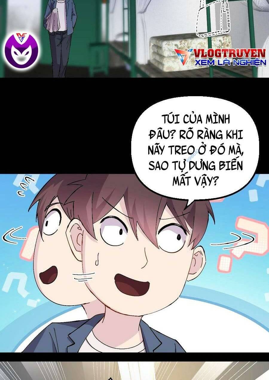 Trùng Sinh Trở Lại 1983 Làm Phú Hào: Chapter 42