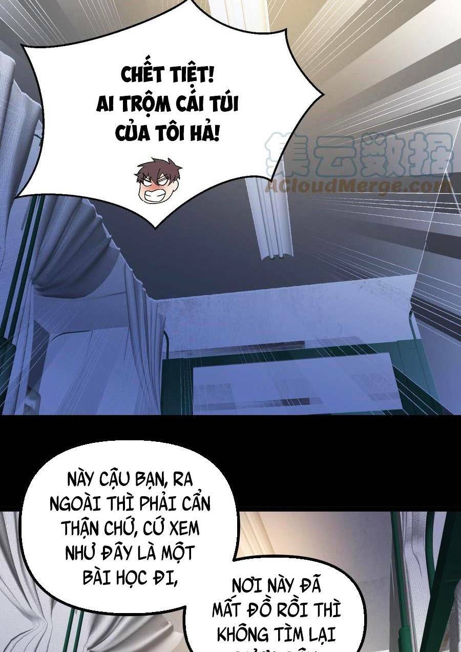 Trùng Sinh Trở Lại 1983 Làm Phú Hào: Chapter 42