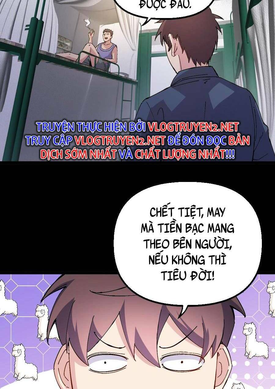 Trùng Sinh Trở Lại 1983 Làm Phú Hào: Chapter 42