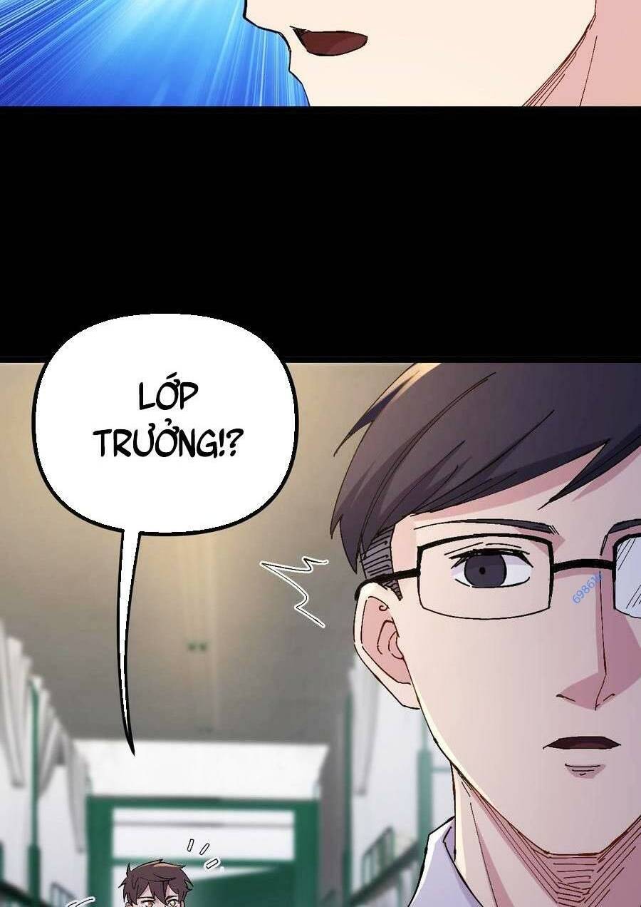 Trùng Sinh Trở Lại 1983 Làm Phú Hào: Chapter 42