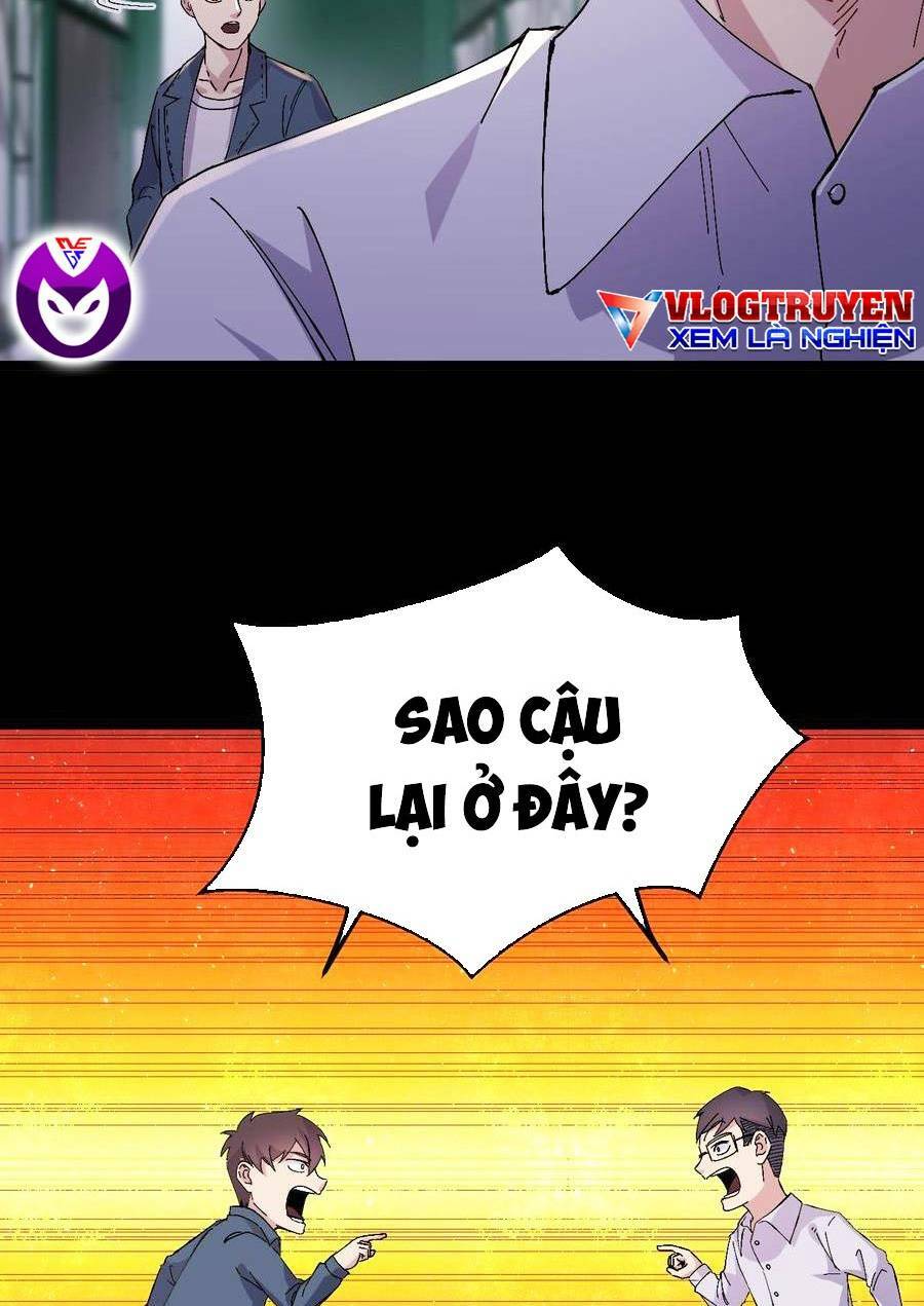Trùng Sinh Trở Lại 1983 Làm Phú Hào: Chapter 42