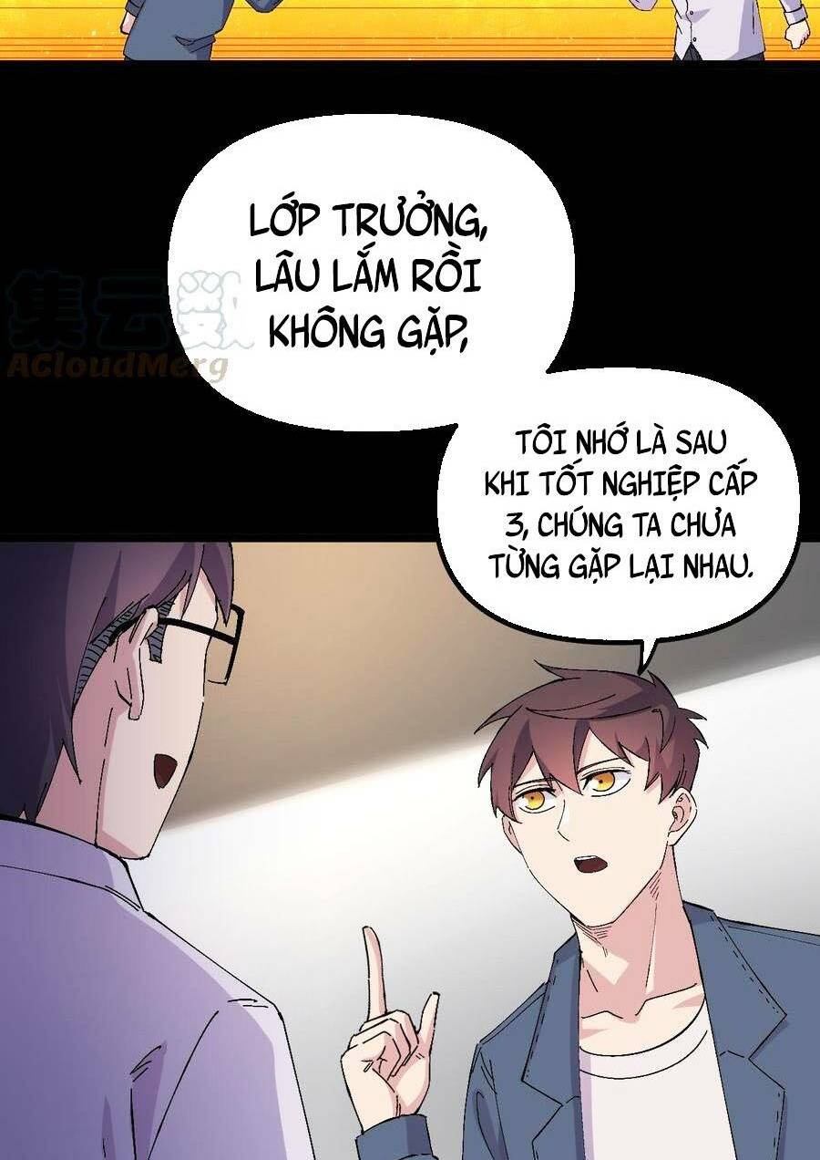 Trùng Sinh Trở Lại 1983 Làm Phú Hào: Chapter 42