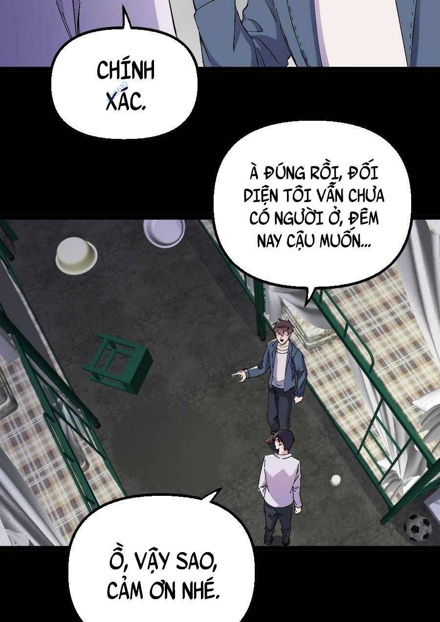 Trùng Sinh Trở Lại 1983 Làm Phú Hào: Chapter 42