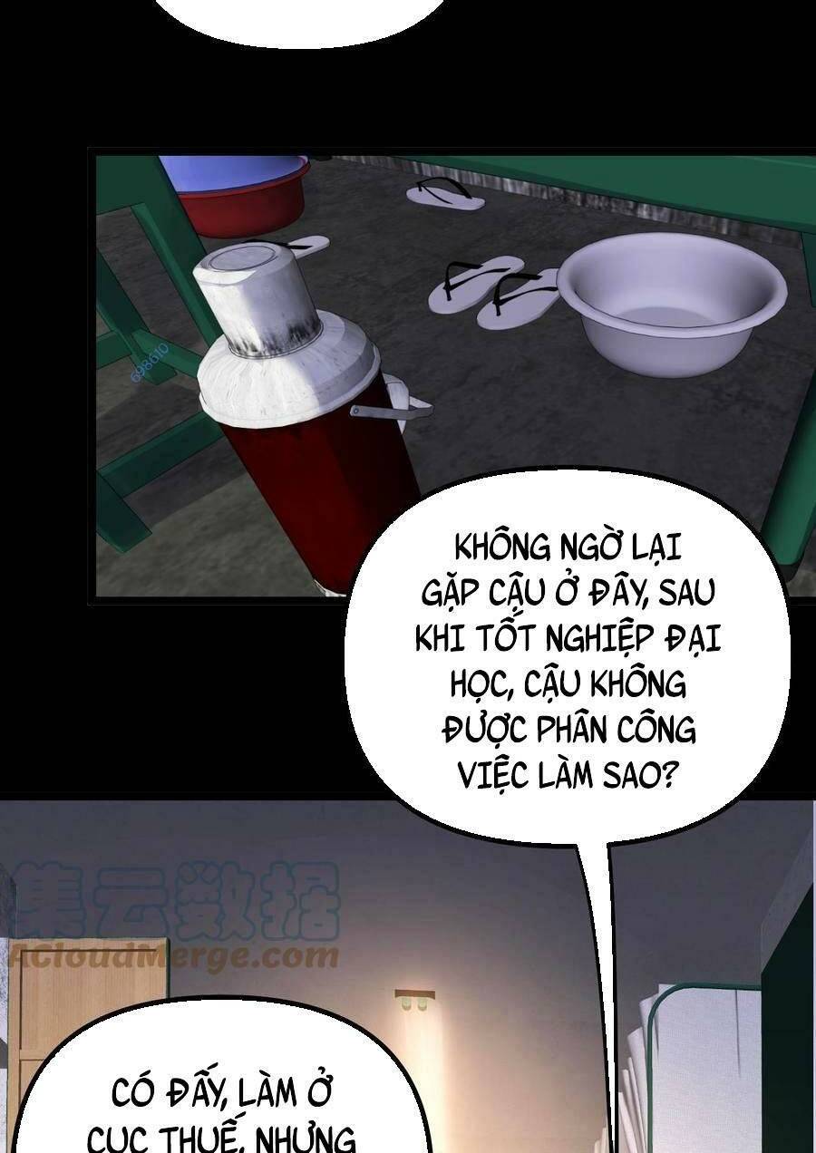 Trùng Sinh Trở Lại 1983 Làm Phú Hào: Chapter 42