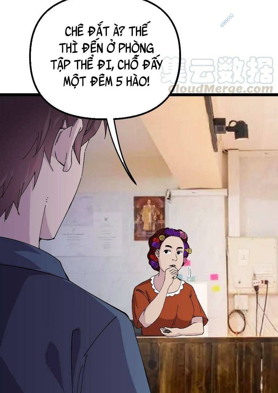 Trùng Sinh Trở Lại 1983 Làm Phú Hào: Chapter 42