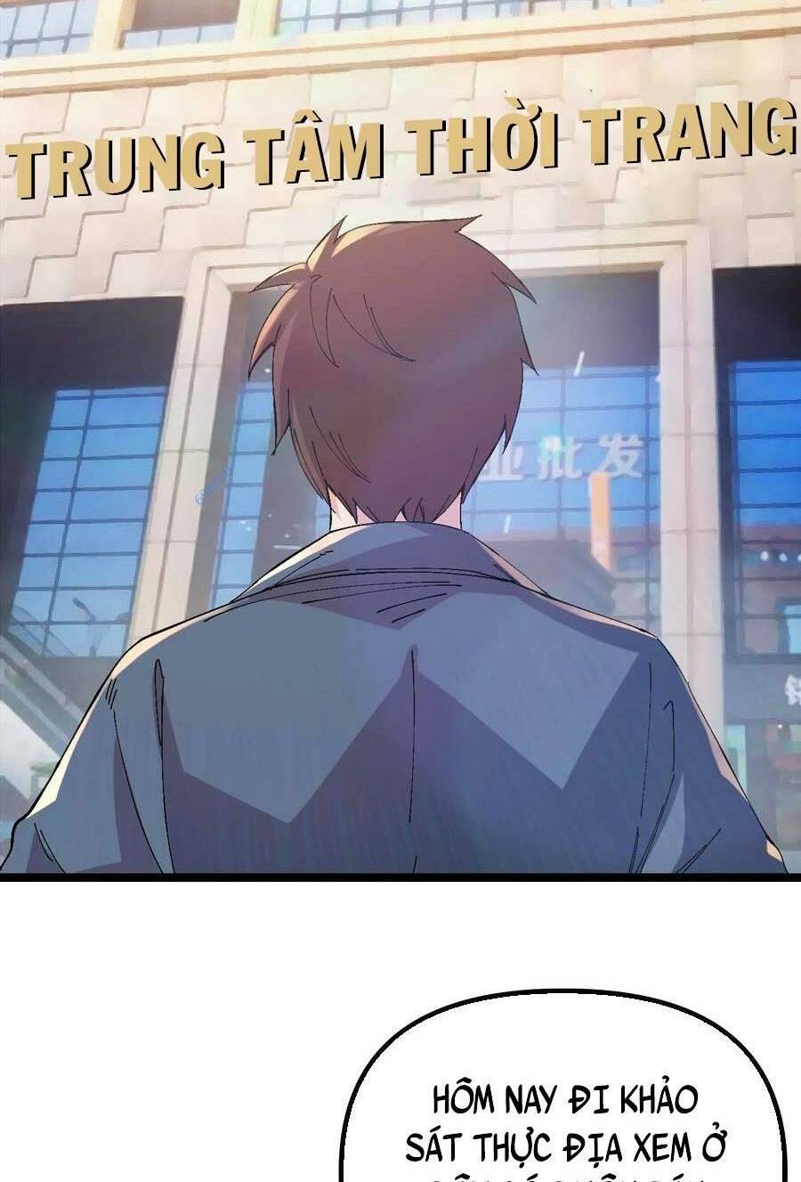 Trùng Sinh Trở Lại 1983 Làm Phú Hào: Chapter 43