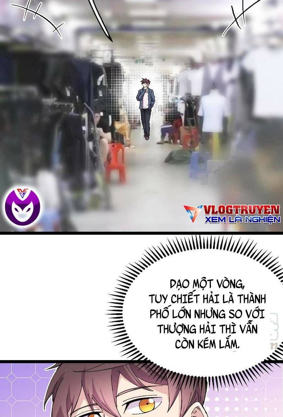 Trùng Sinh Trở Lại 1983 Làm Phú Hào: Chapter 43