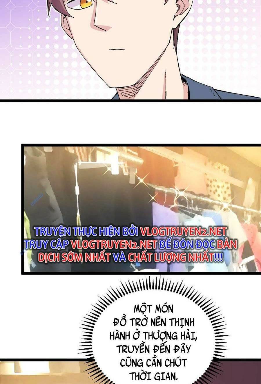 Trùng Sinh Trở Lại 1983 Làm Phú Hào: Chapter 43