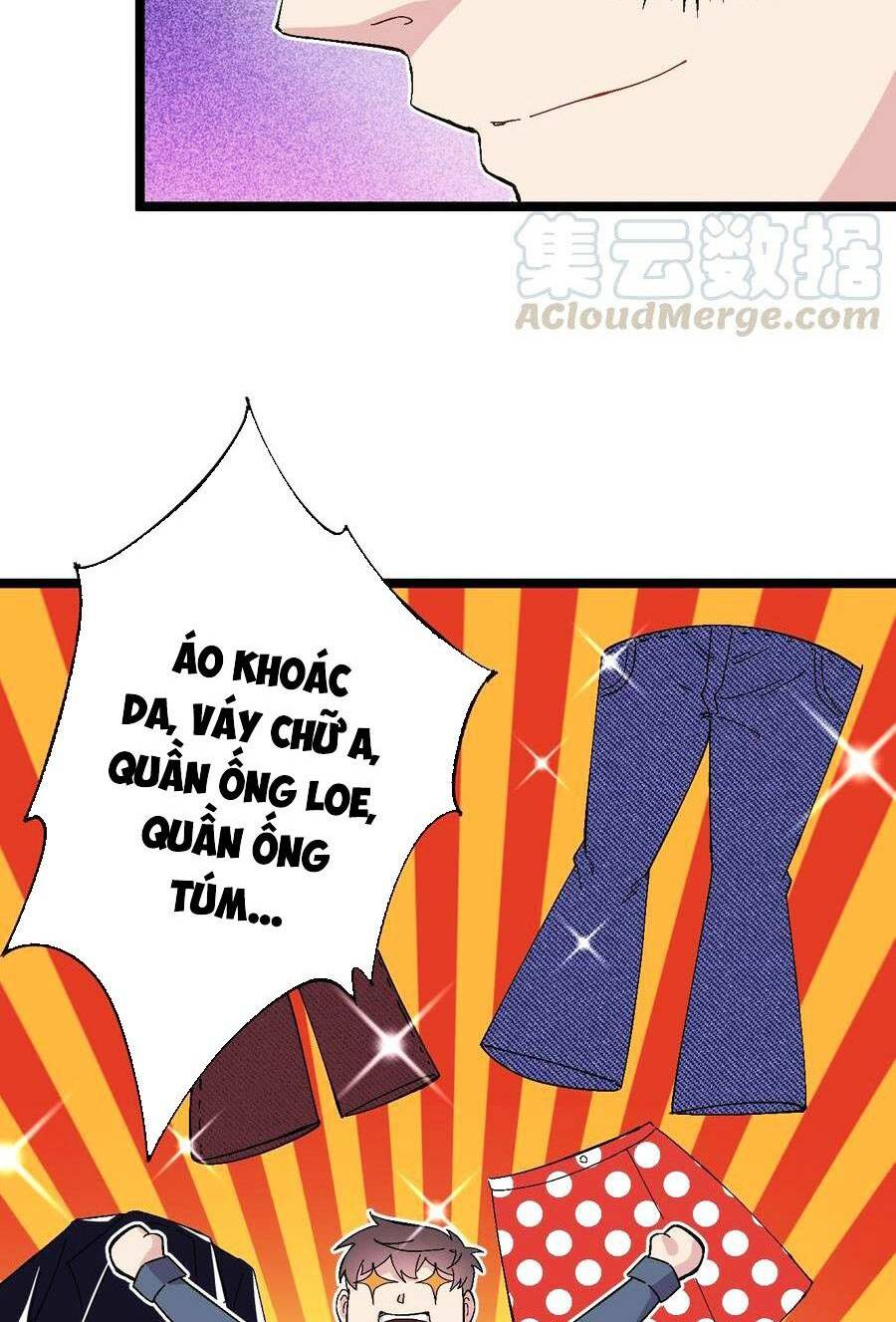 Trùng Sinh Trở Lại 1983 Làm Phú Hào: Chapter 43