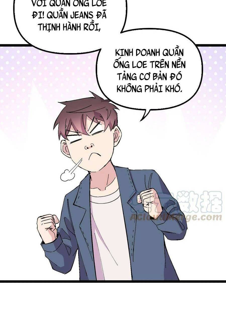 Trùng Sinh Trở Lại 1983 Làm Phú Hào: Chapter 43