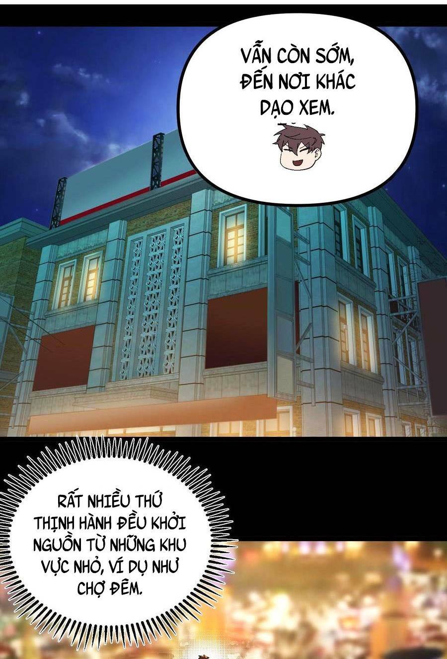 Trùng Sinh Trở Lại 1983 Làm Phú Hào: Chapter 43