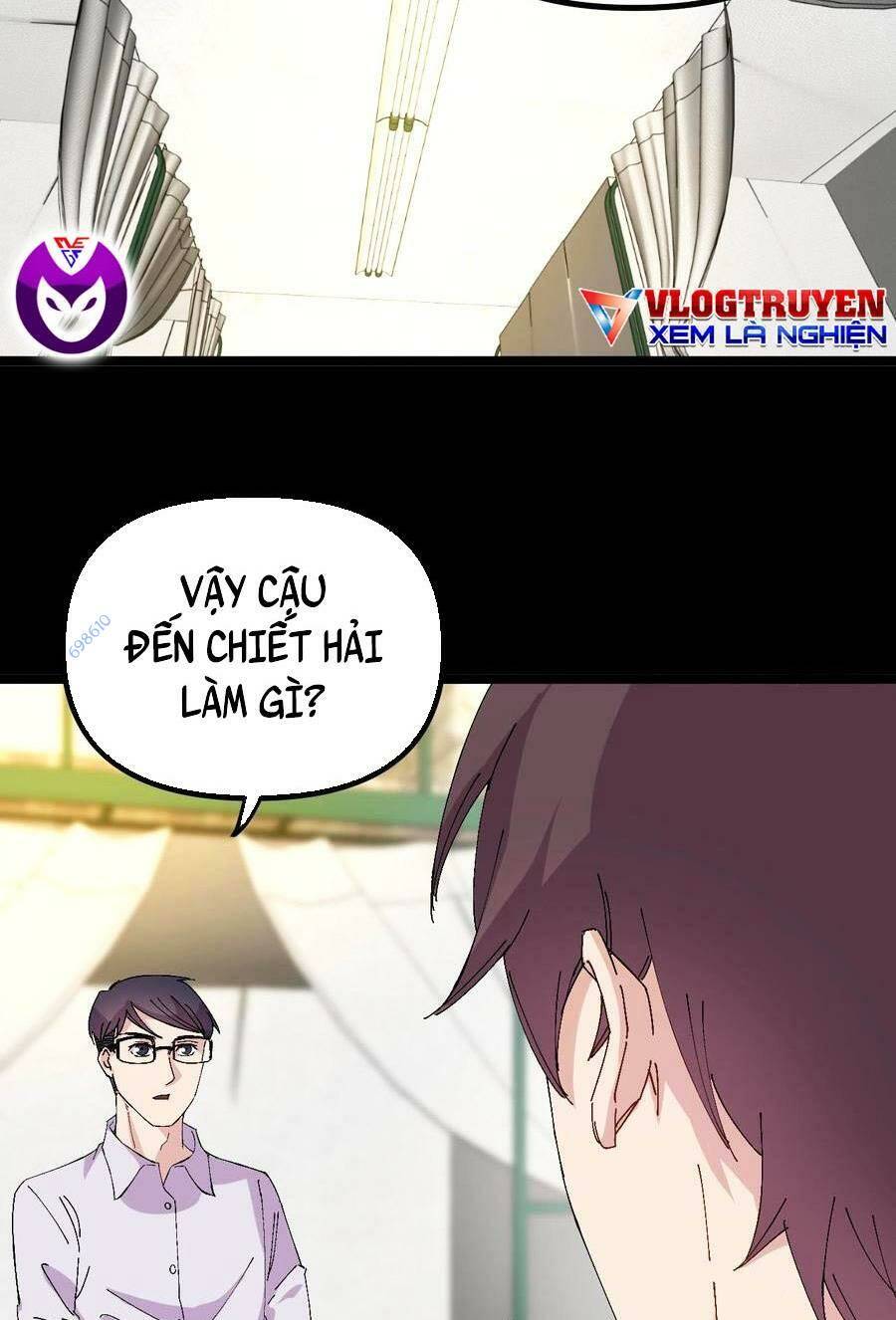 Trùng Sinh Trở Lại 1983 Làm Phú Hào: Chapter 43