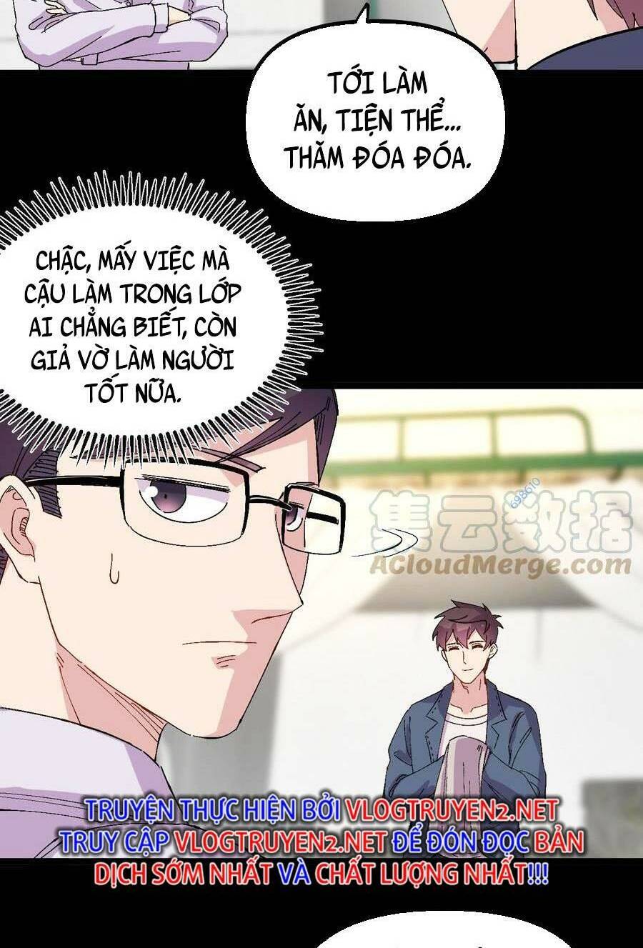 Trùng Sinh Trở Lại 1983 Làm Phú Hào: Chapter 43