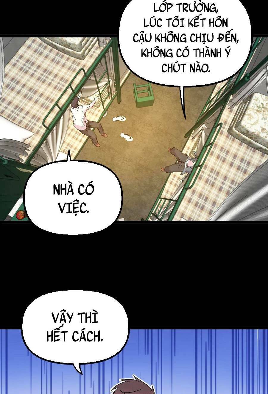 Trùng Sinh Trở Lại 1983 Làm Phú Hào: Chapter 43