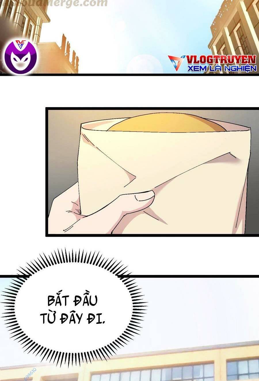 Trùng Sinh Trở Lại 1983 Làm Phú Hào: Chapter 43
