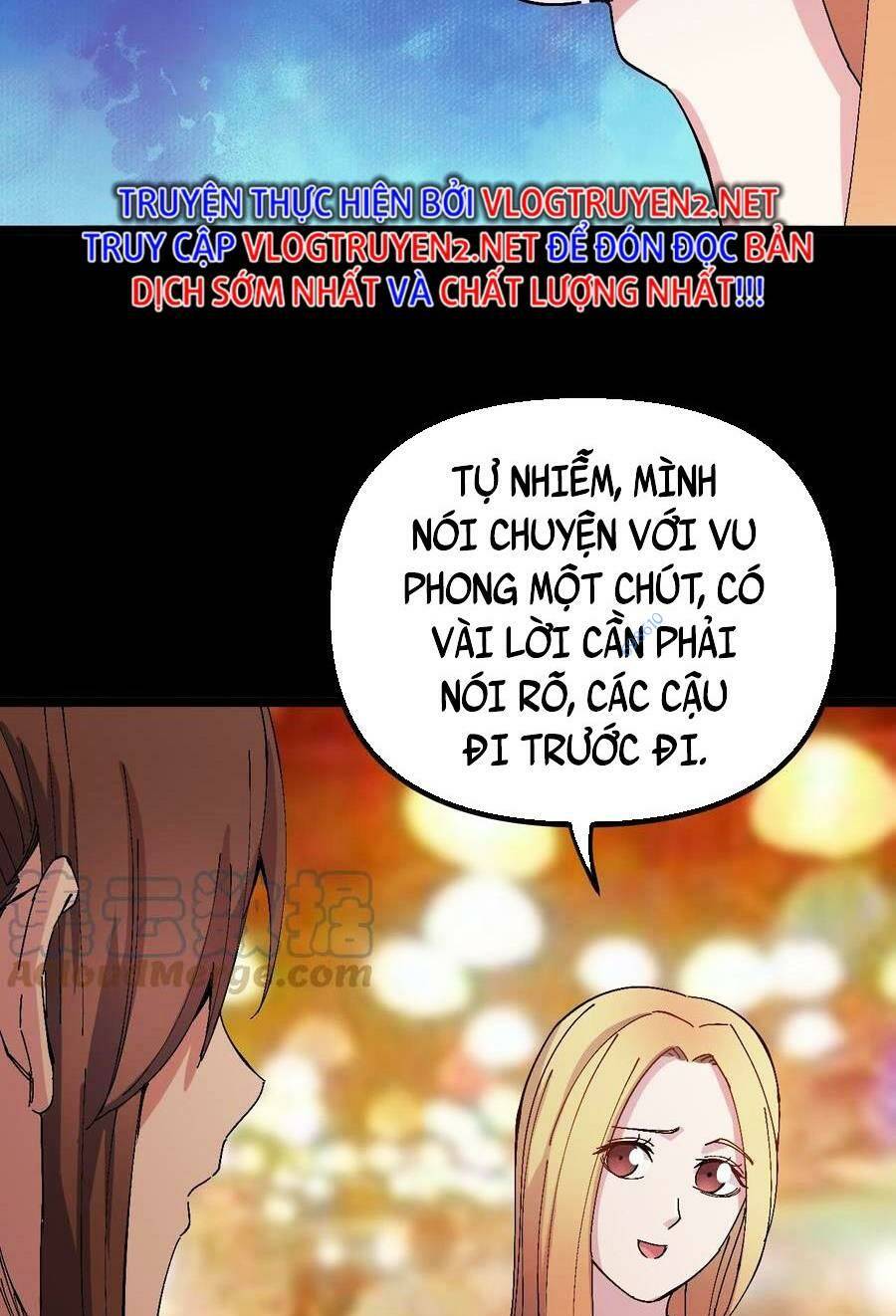 Trùng Sinh Trở Lại 1983 Làm Phú Hào: Chapter 44