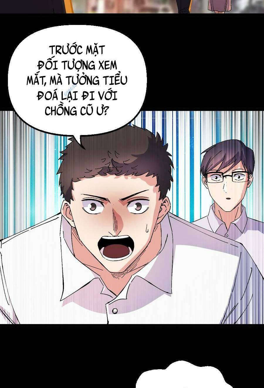 Trùng Sinh Trở Lại 1983 Làm Phú Hào: Chapter 44