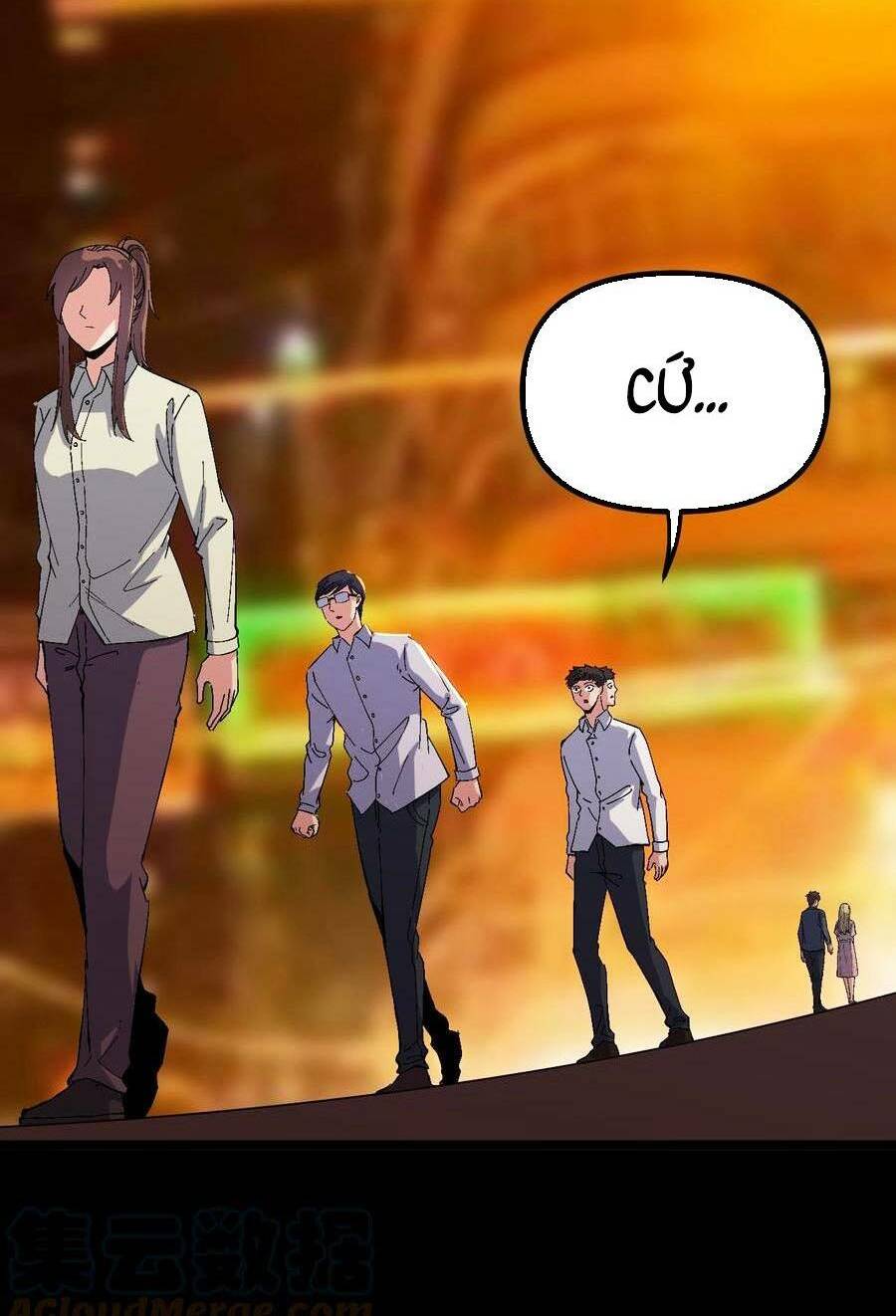 Trùng Sinh Trở Lại 1983 Làm Phú Hào: Chapter 44