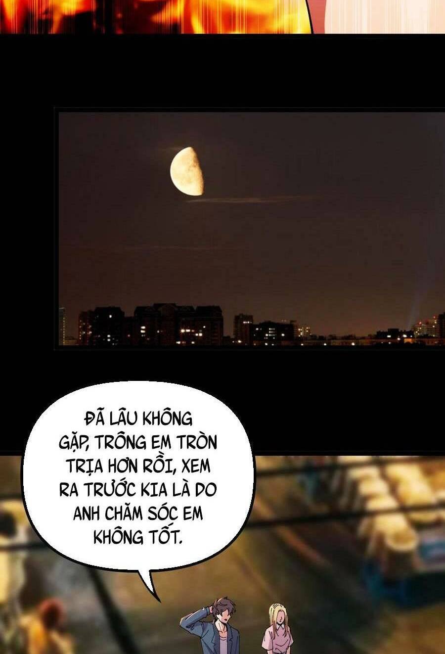 Trùng Sinh Trở Lại 1983 Làm Phú Hào: Chapter 44