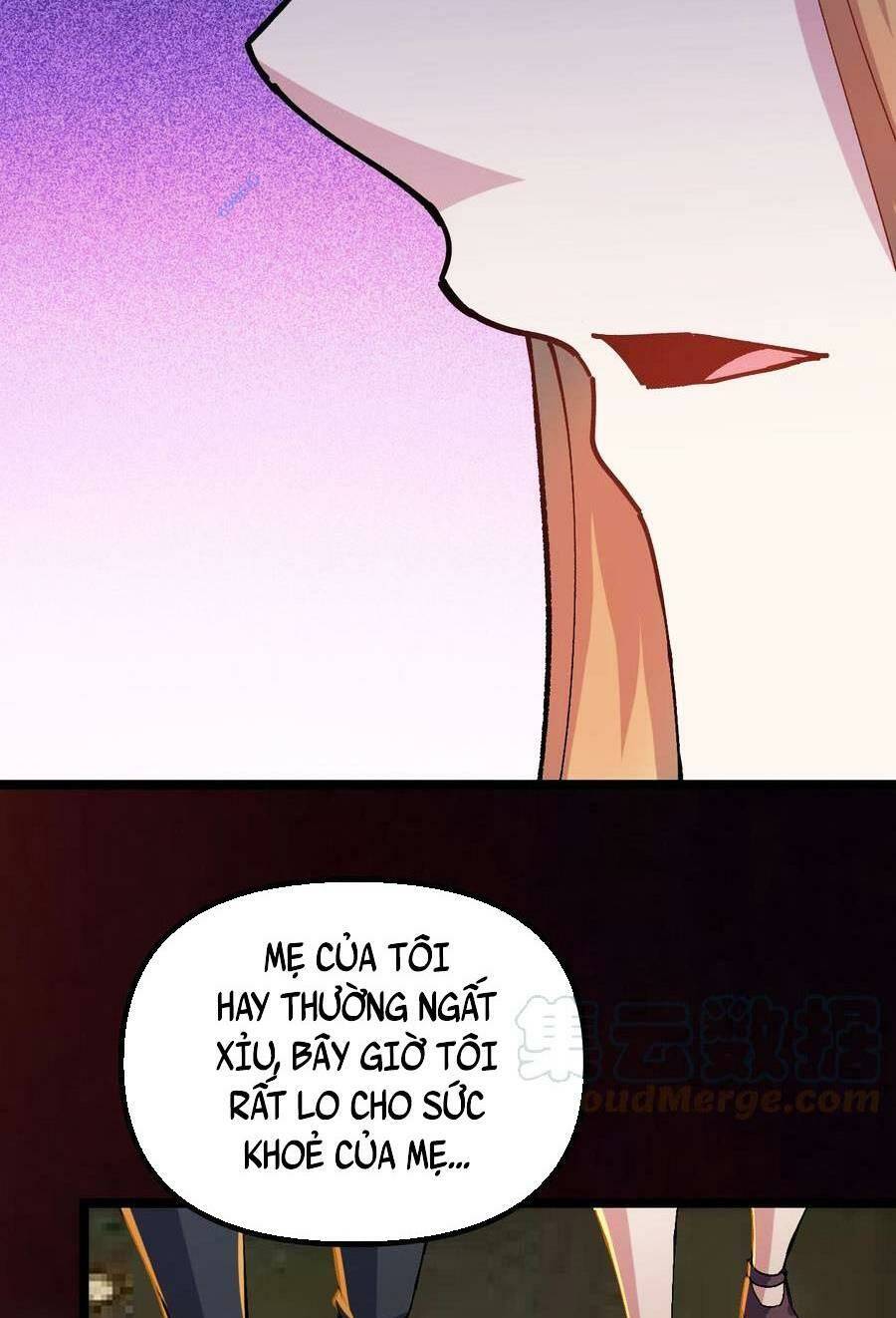 Trùng Sinh Trở Lại 1983 Làm Phú Hào: Chapter 44