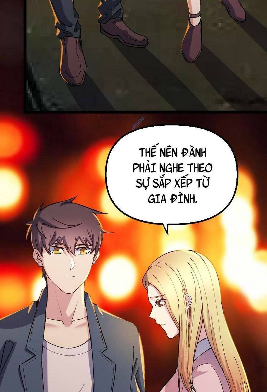 Trùng Sinh Trở Lại 1983 Làm Phú Hào: Chapter 44