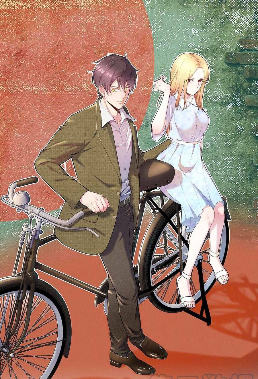 Trùng Sinh Trở Lại 1983 Làm Phú Hào: Chapter 44