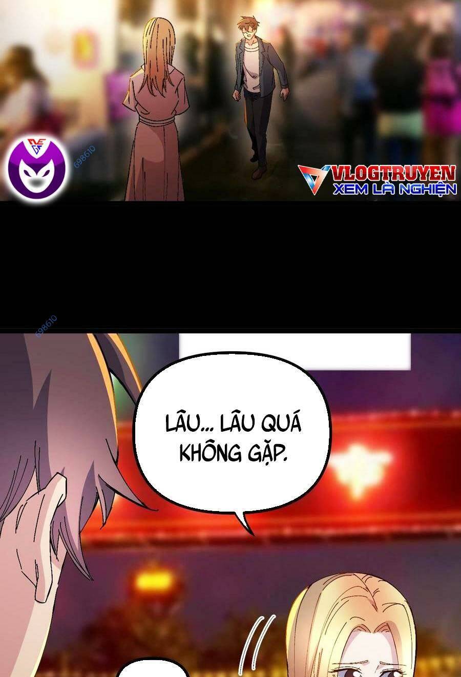 Trùng Sinh Trở Lại 1983 Làm Phú Hào: Chapter 44