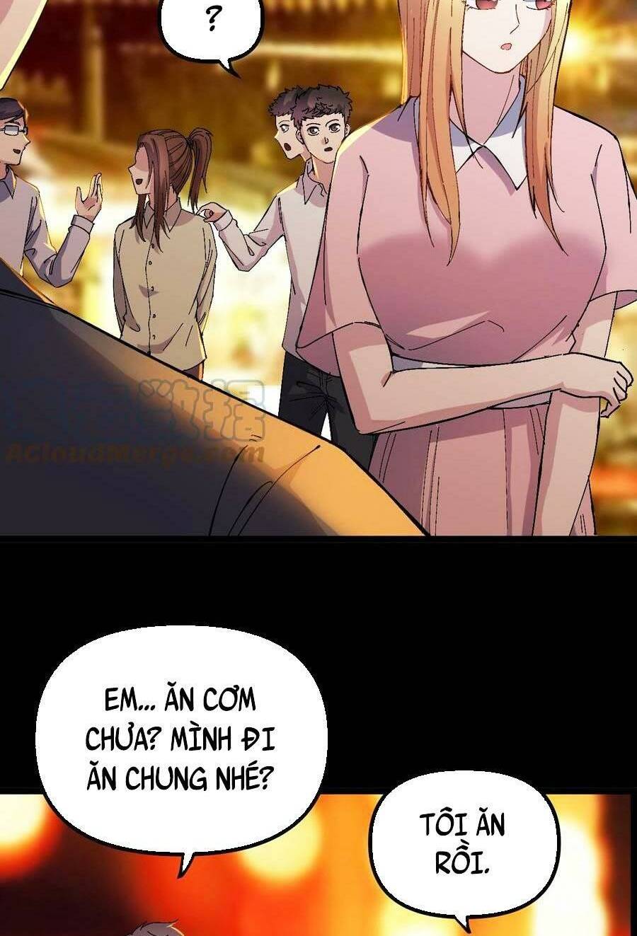 Trùng Sinh Trở Lại 1983 Làm Phú Hào: Chapter 44