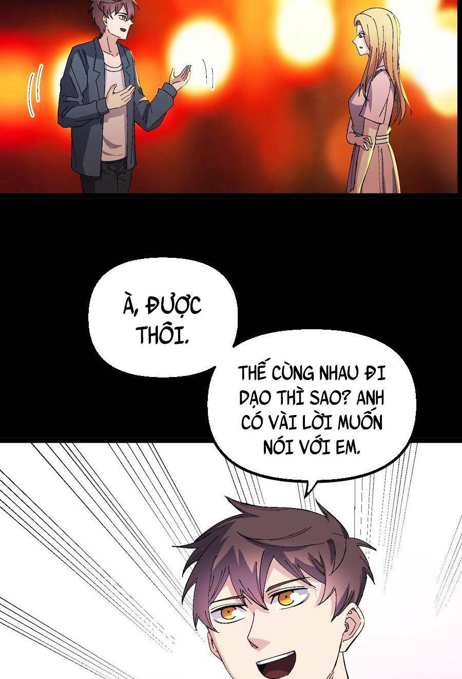 Trùng Sinh Trở Lại 1983 Làm Phú Hào: Chapter 44