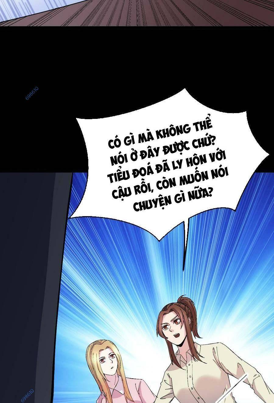 Trùng Sinh Trở Lại 1983 Làm Phú Hào: Chapter 44