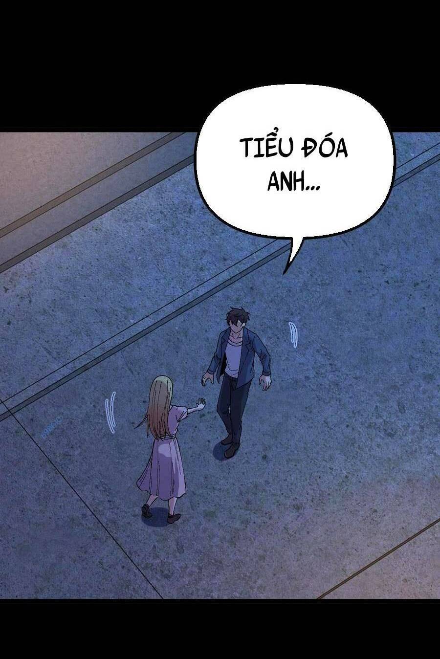 Trùng Sinh Trở Lại 1983 Làm Phú Hào: Chapter 45