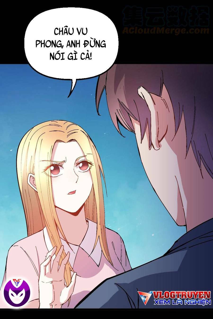 Trùng Sinh Trở Lại 1983 Làm Phú Hào: Chapter 45
