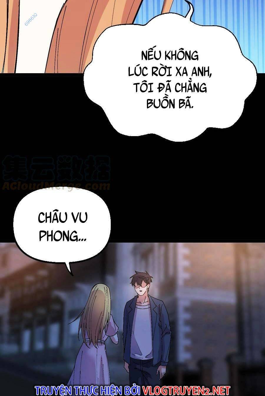 Trùng Sinh Trở Lại 1983 Làm Phú Hào: Chapter 45