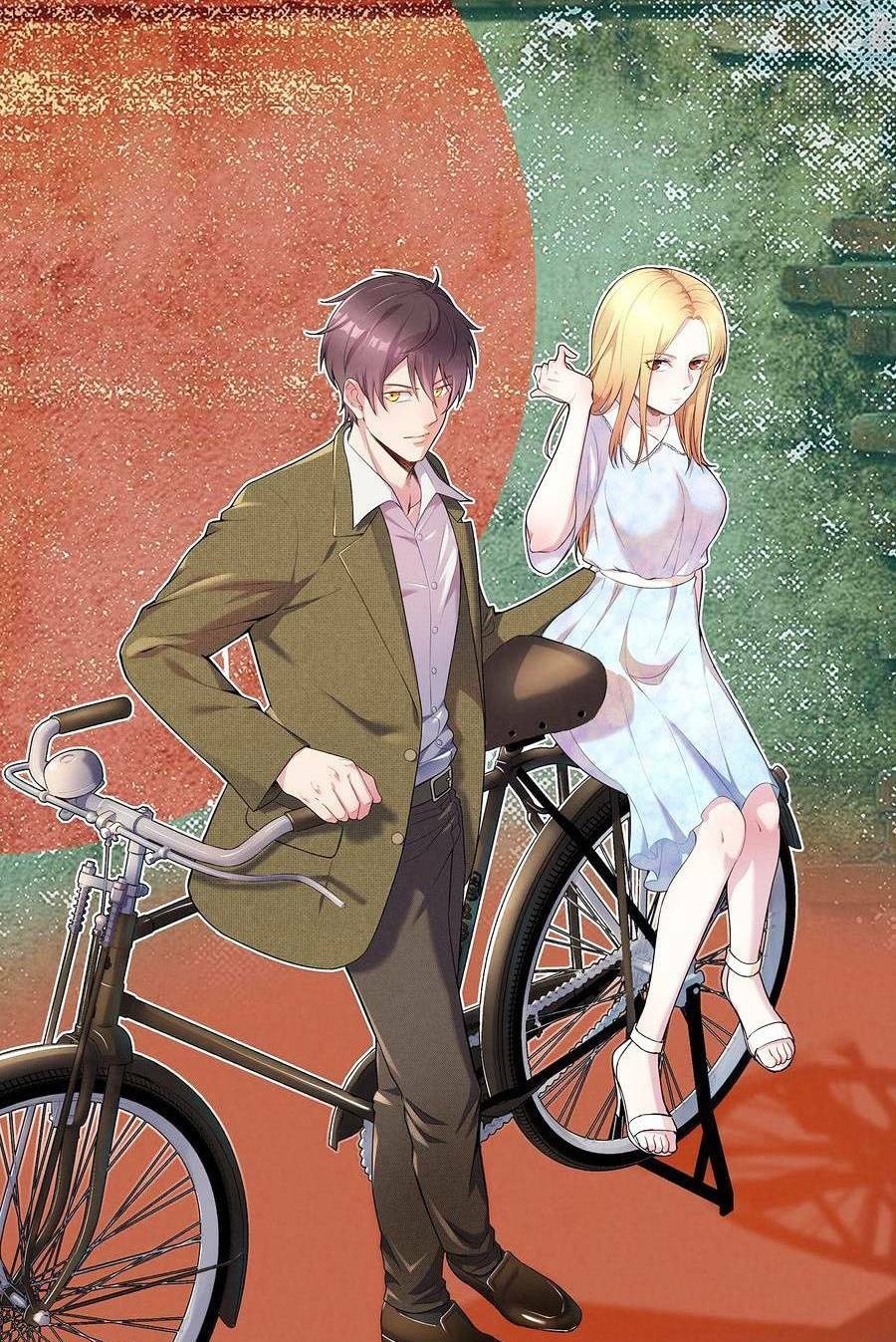 Trùng Sinh Trở Lại 1983 Làm Phú Hào: Chapter 45