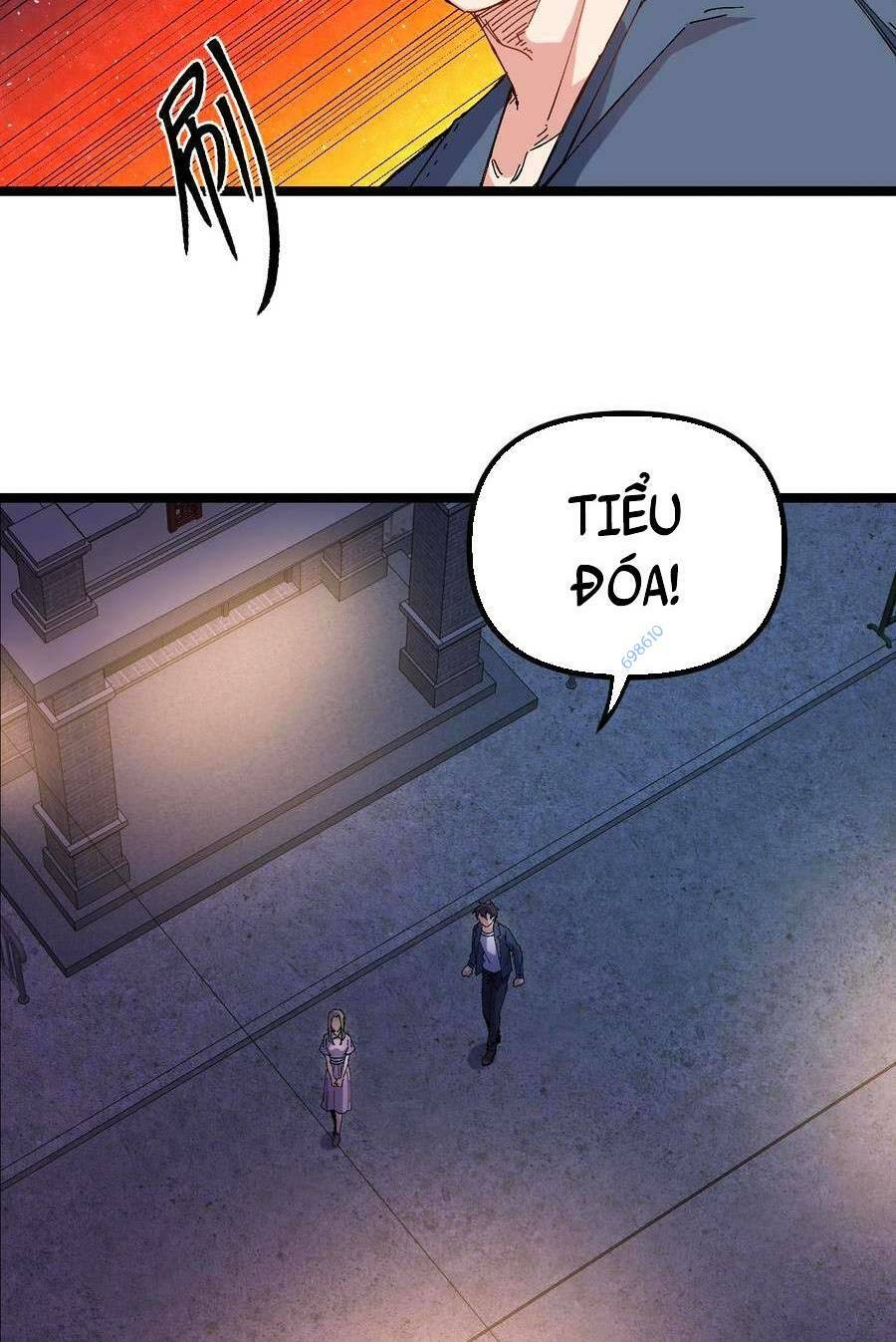 Trùng Sinh Trở Lại 1983 Làm Phú Hào: Chapter 45
