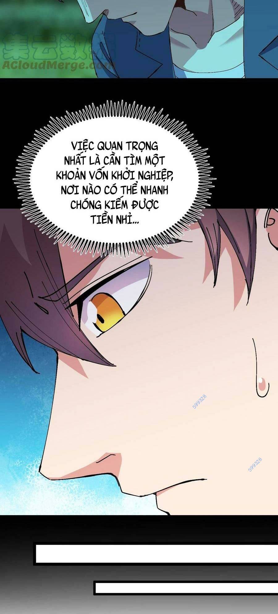 Trùng Sinh Trở Lại 1983 Làm Phú Hào: Chapter 46