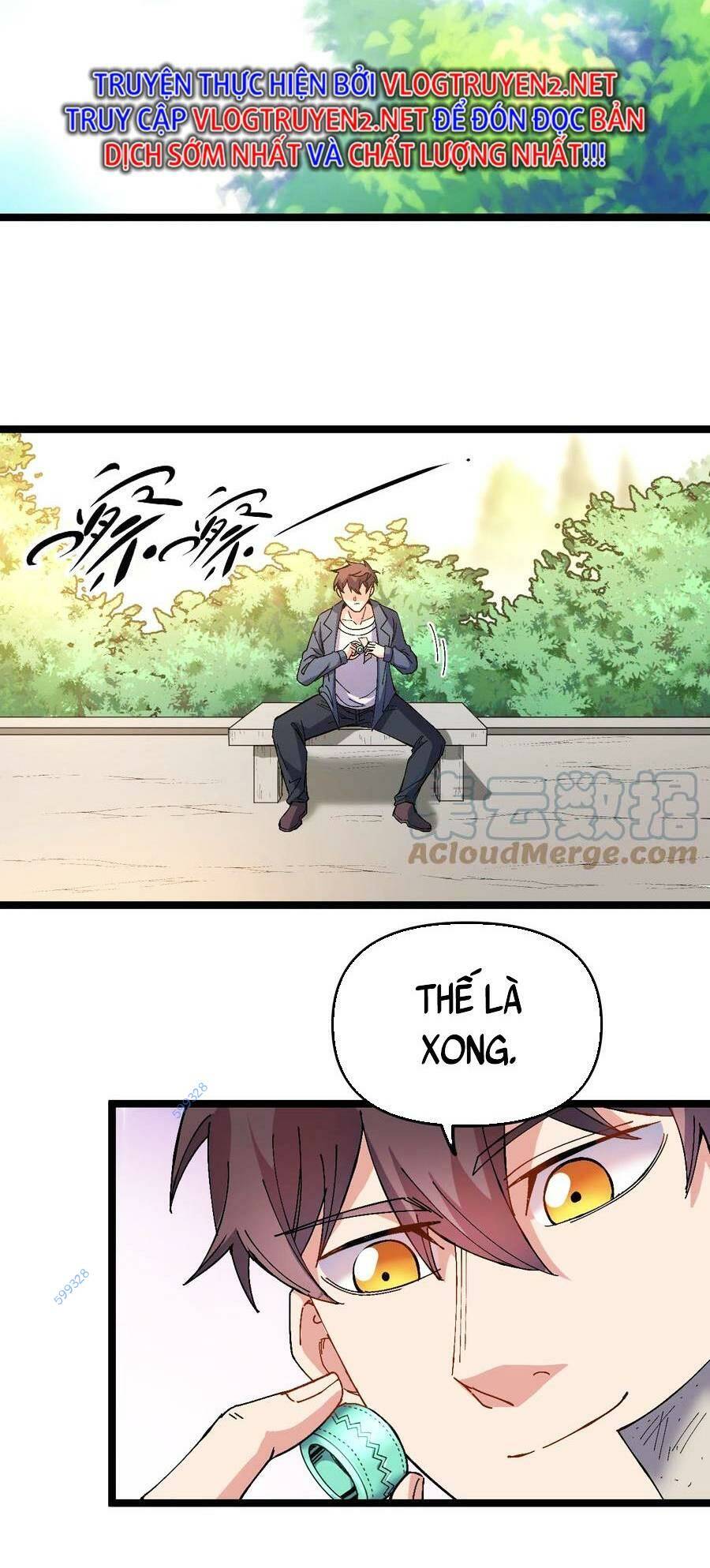 Trùng Sinh Trở Lại 1983 Làm Phú Hào: Chapter 46